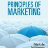 Principles of Marketing 20th Edition